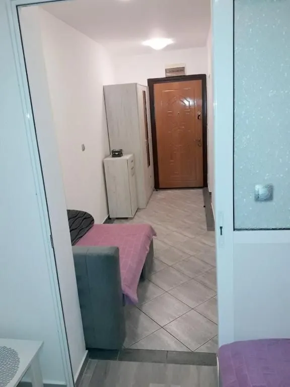 Rent, apartment, 40m², Budva, Crna Gora
