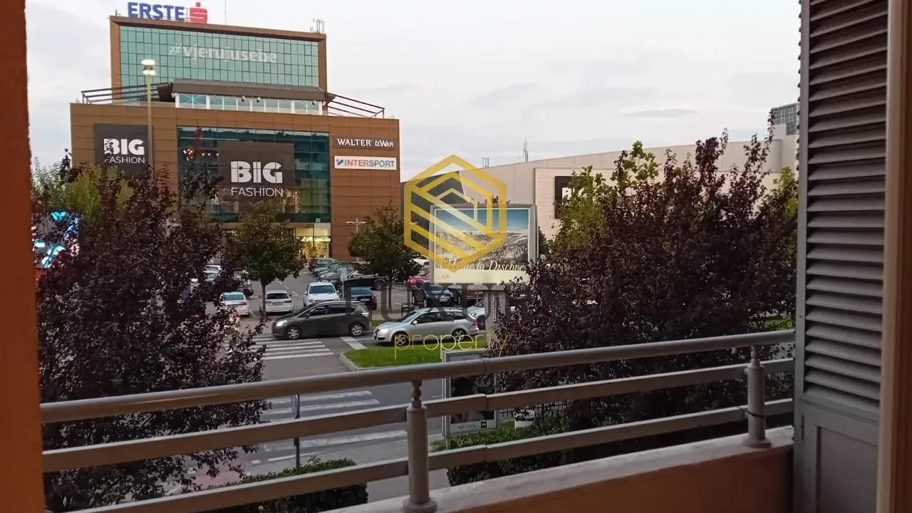 Prodaja, garsonjera, 30m², City Kvart, Podgorica