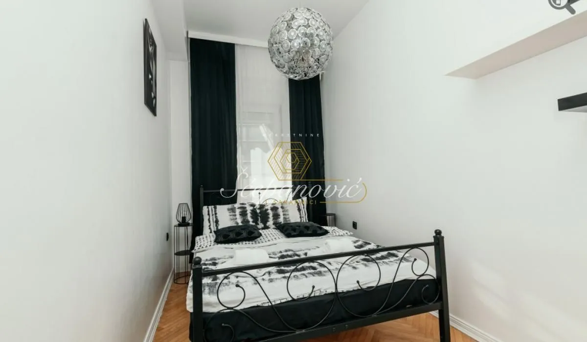 Sale, office space, 33m², Centar, Novi Sad