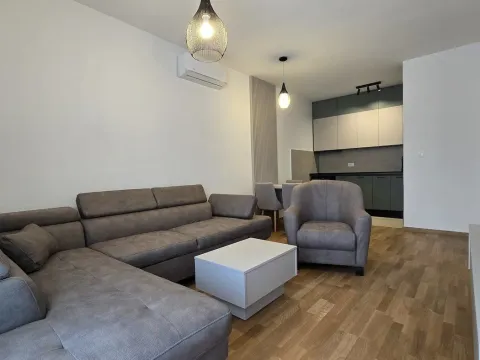 Izdavanje, stan, 44m², Pobrežje, Podgorica - image 3