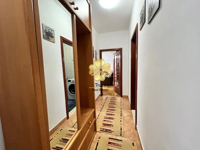 Rent, two bedroom apartment, 65m², Ljubović, Podgorica