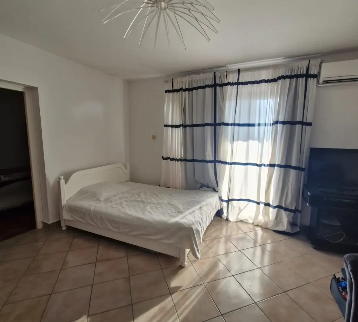 Sale, two bedroom apartment, 45m², Sveti Stefan, Budva