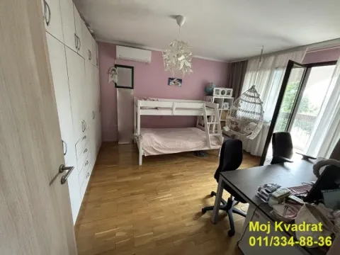 Sale, three bedroom apartment, 101m², Vidikovački venac, Rakovica - image 9