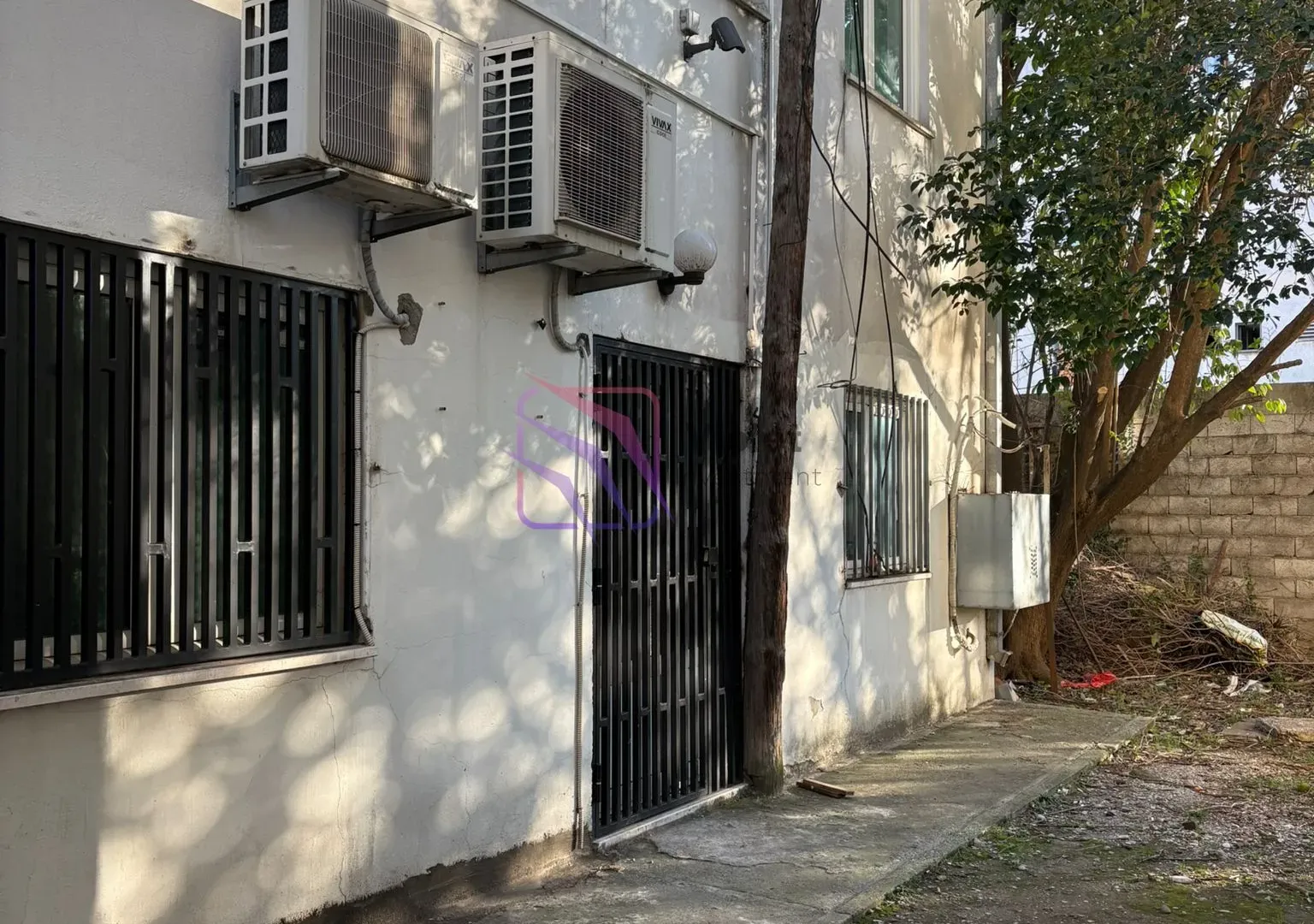 Rent, office space, 490m², Centar, Podgorica