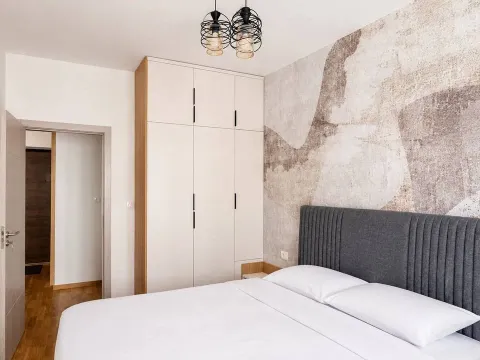 Prodaja, jednosoban stan, 46m², Bečići, Budva - image 6