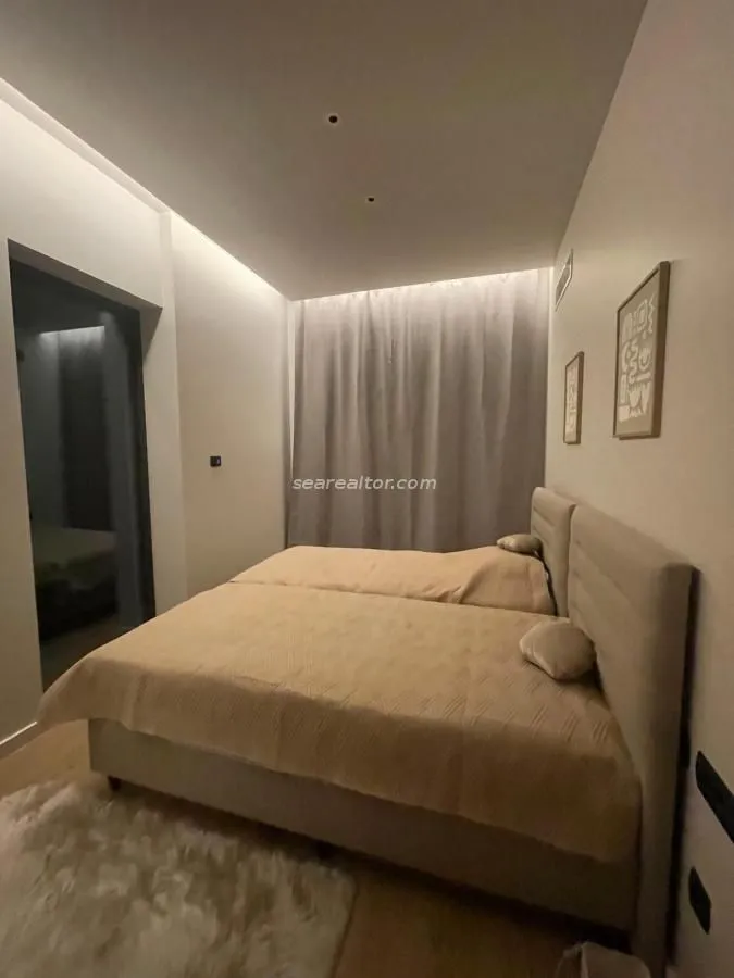 Prodaja, dvosoban stan, 90m², Porto Montenegro, Tivat