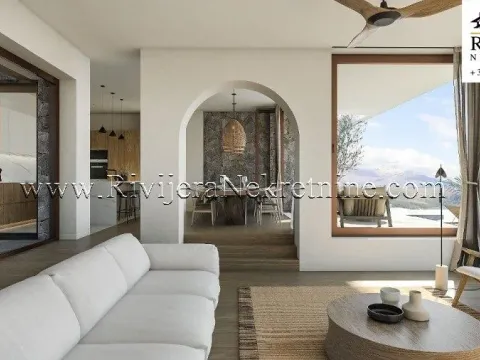 Prodaja, kuća, 186m², Tivat, Crna Gora - image 6