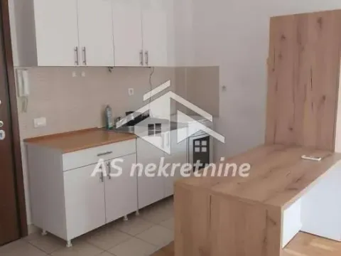 Rent, apartment, 40m², Lekino Brdo, Voždovac Sve Podlokacije - image 4