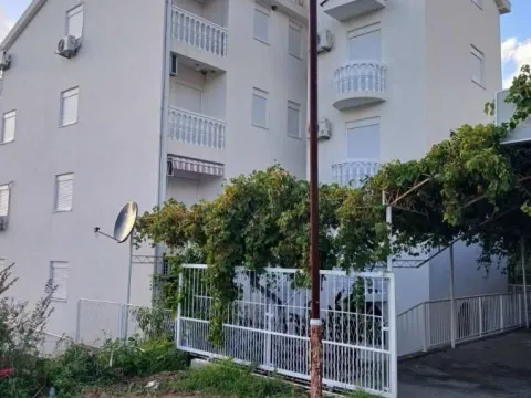 Prodaja, jednosoban stan, 51m², Buljarica, Budva - image 15