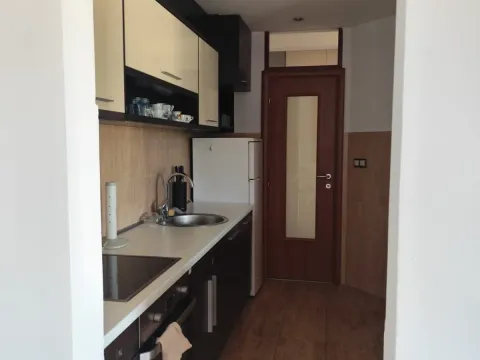 Rent, two bedroom apartment, 72m², Momišići, Podgorica - image 5