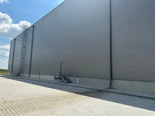 Rent, office space, 2500m², Novi Beograd Sve Podlokacije, Beograd