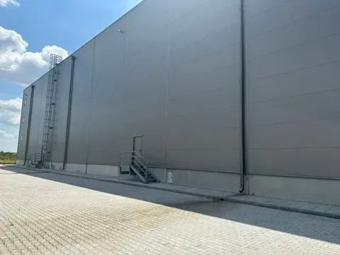 Izdavanje, poslovni prostor, 2500m², Novi Beograd Sve Podlokacije, Beograd - image 10