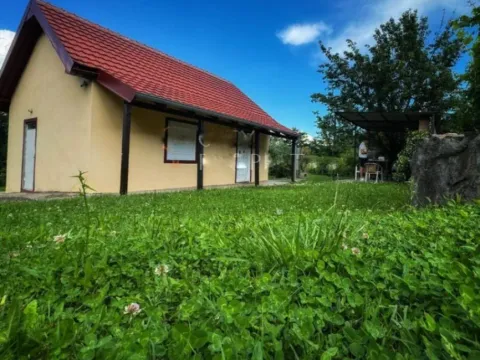 Prodaja,  kuća, 80m2, Donji Zagarač, Danilovgrad