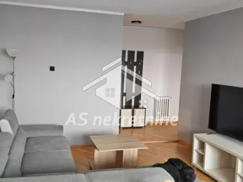 Izdavanje, trosoban stan, 83m², Novi Beograd Sve Podlokacije, Beograd - image 2