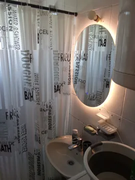 Rent, two bedroom apartment, 34m², Bjeliši, Bar - image 5