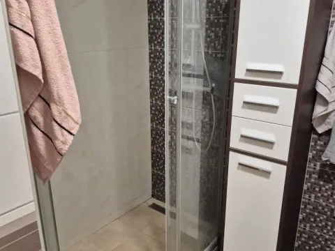 Rent, two bedroom apartment, 70m², Ljubović, Podgorica - image 5