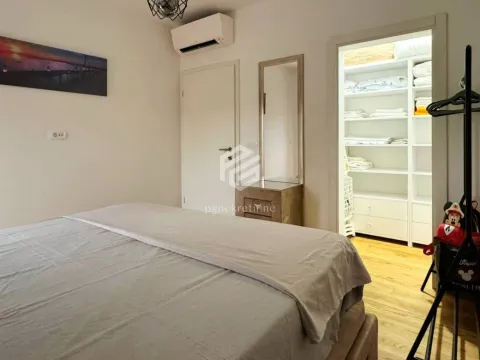 Rent, one bedroom apartment, 51m², Đuraševići, Tivat - image 10