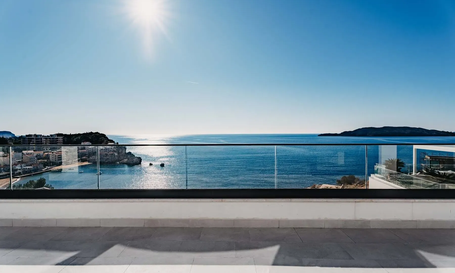 Izdavanje, ugostiteljski objekat, 1600m², Budva, Crna Gora