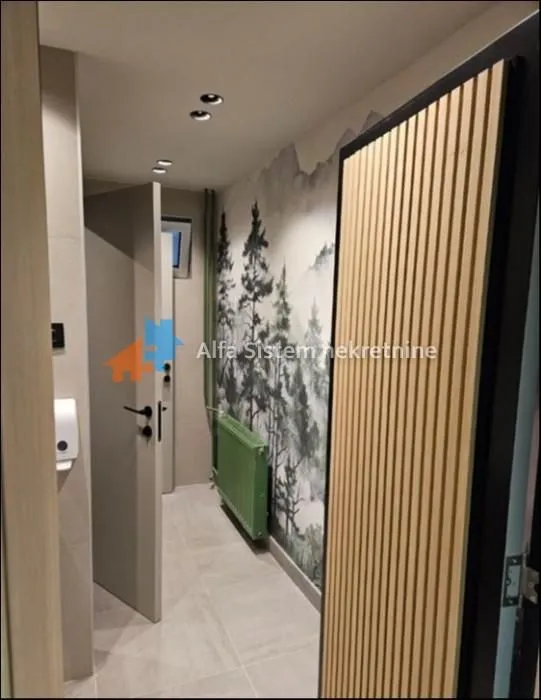 Rent, office space, 300m², Stari Grad, Beograd
