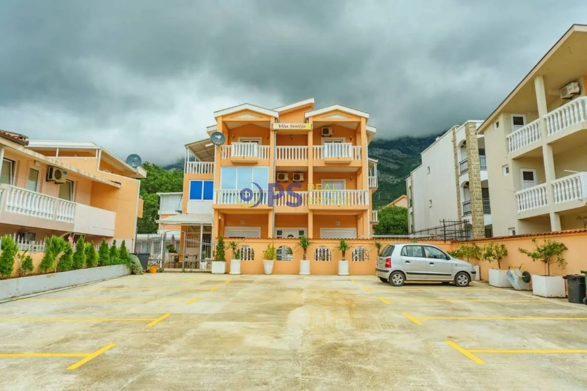 Sale, house, 1150m², Bar, Crna Gora