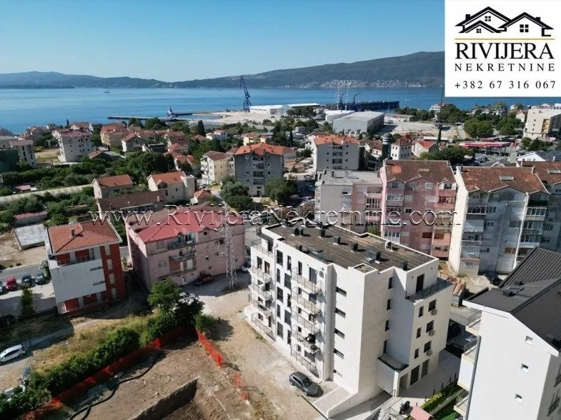 Sale, office space, 73m², Bijela, Herceg Novi