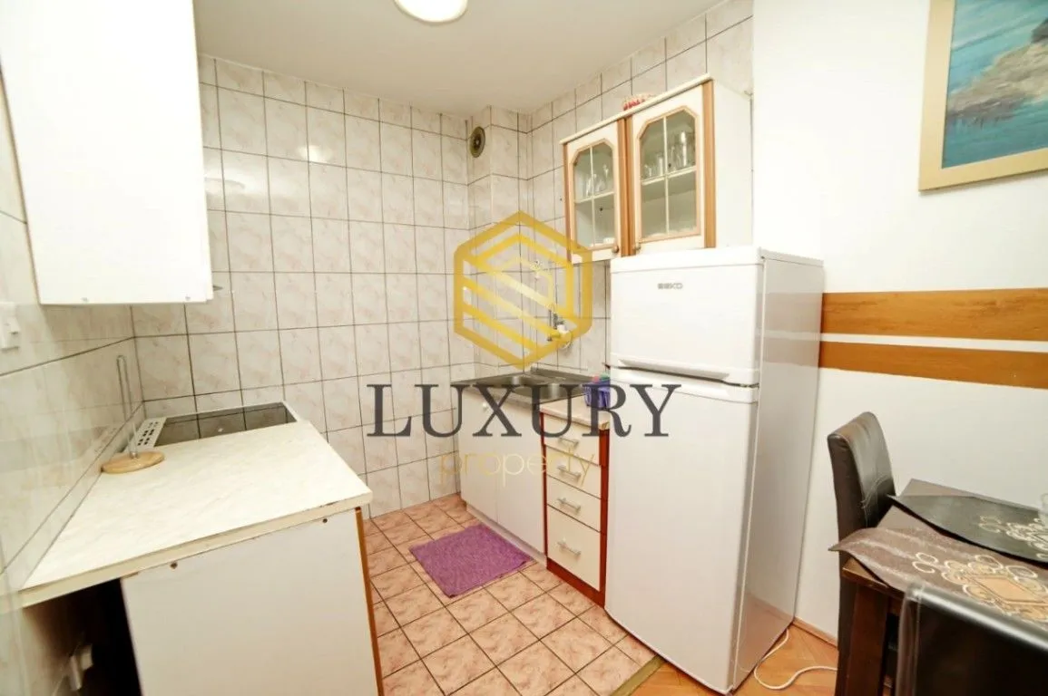 Rent, one bedroom apartment, 45m², Preko Morače, Podgorica