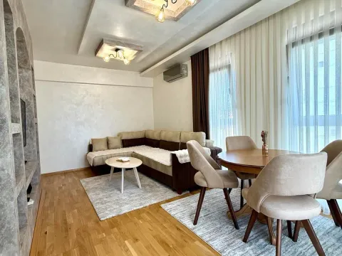 Izdavanje, jednosoban stan, 48m², Zabjelo, Podgorica - image 2