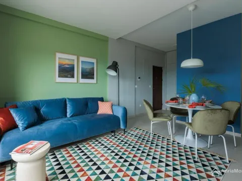 Prodaja, jednosoban stan, 45m², Centar, Tivat - image 3