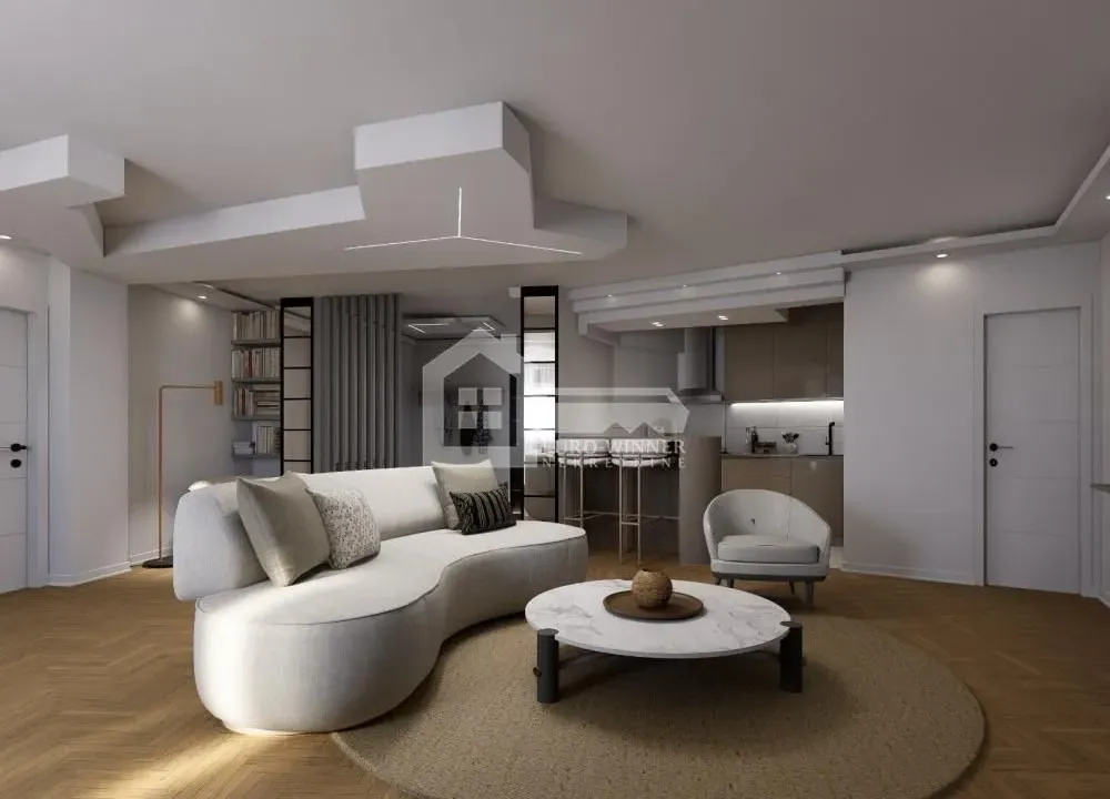 Prodaja, četvorosoban stan, 95m², Karaburma, Palilula Sve Podlokacije