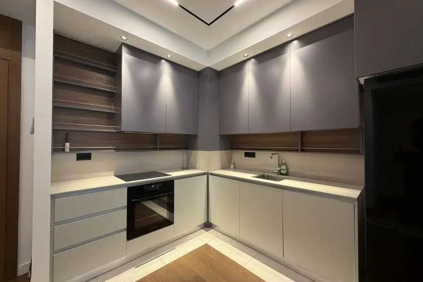 Izdavanje, jednosoban stan, 71m², Beograd Na Vodi, Beograd