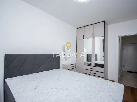 Izdavanje, jednosoban stan, 50m², Tološi, Podgorica - image 12