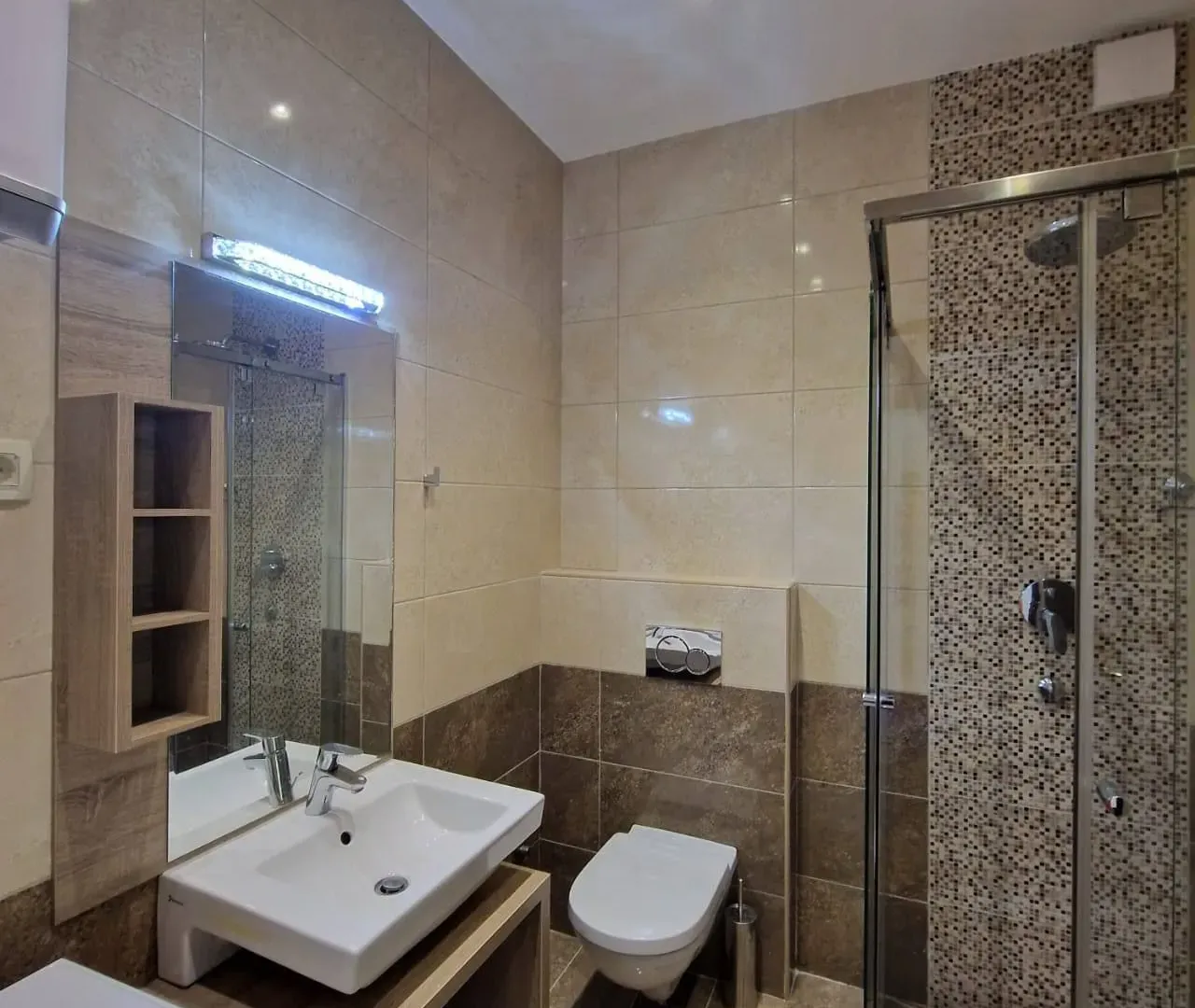 Sale, three bedroom apartment, 152m², Budva, Crna Gora