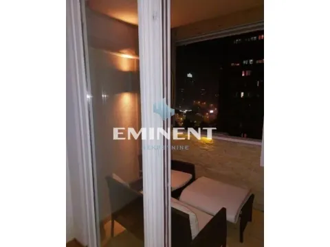 Izdavanje, dvosoban stan, 54m², Novi Beograd Blok 1 Fontana, Novi Beograd Sve Podlokacije - image 8