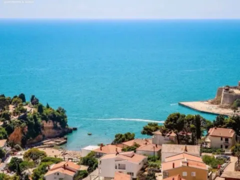 Sale, one bedroom apartment, 36m², Pinješ, Ulcinj - image 10