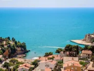 Sale, one bedroom apartment, 36m², Pinješ, Ulcinj - image 10