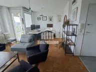 Izdavanje, dvosoban stan, 58m², Novi Beograd Blok 28, Novi Beograd Sve Podlokacije - image 2