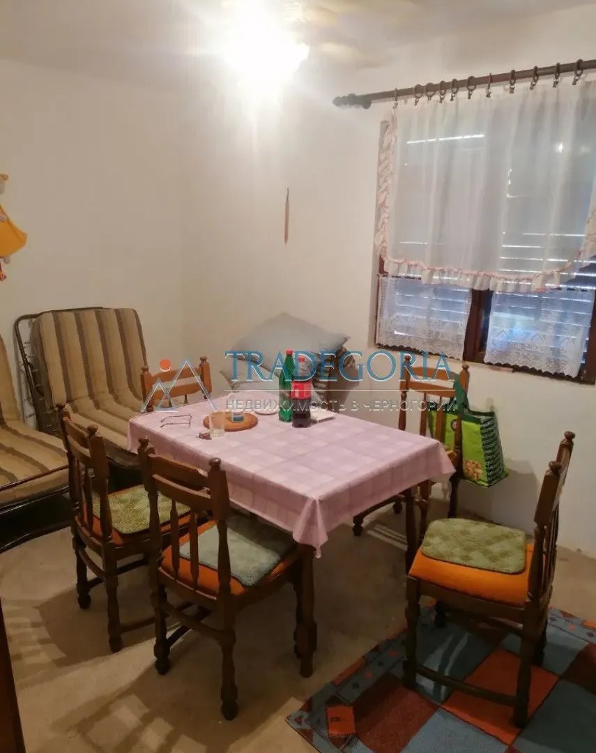 Prodaja, kuća, 108m², Bar, Crna Gora