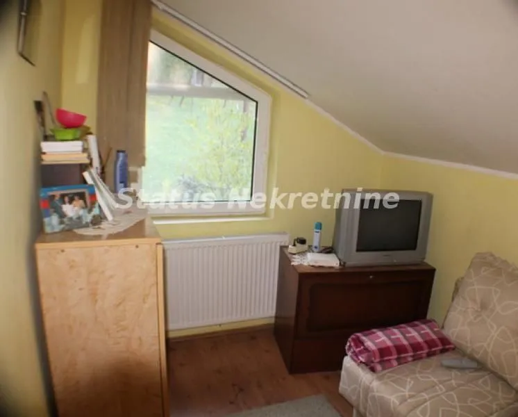 Prodaja, kuća, 99m², Sremska Kamenica, Petrovaradin