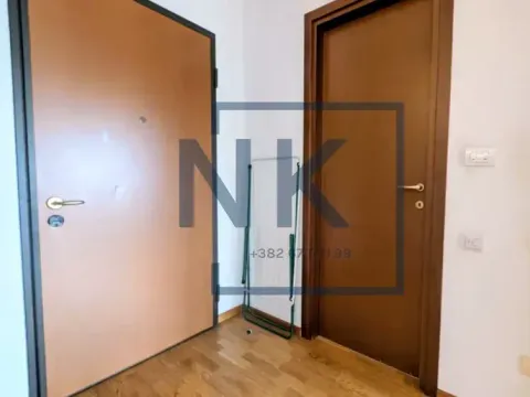 Prodaja, jednosoban stan, 51m², City Kvart, Podgorica - image 13