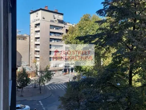Prodaja, jednosoban stan, 55m², Savski Venac, Beograd - image 10
