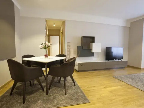 Izdavanje, trosoban stan, 75m², Vračar Hram, Vračar Sve Podlokacije - image 3