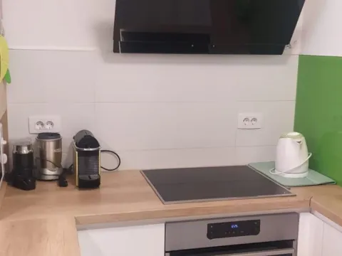 Izdavanje, dvosoban stan, 55m², Novi Beograd Blok 65, Novi Beograd Sve Podlokacije - image 7