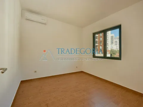 Prodaja, dvosoban stan, 63m², Bečići, Budva - image 14
