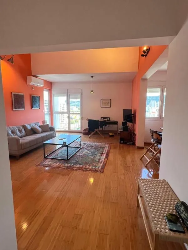 Sale, two bedroom apartment, 90m², Bar, Crna Gora