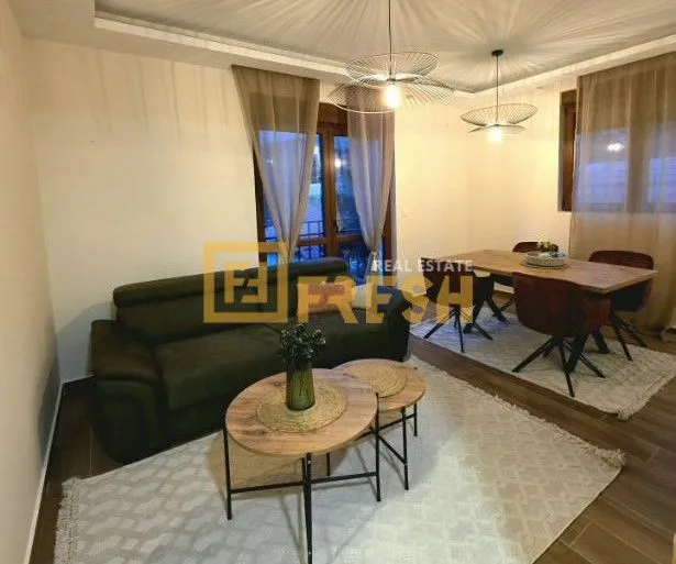 Prodaja, jednosoban stan, 45m², Kolašin, Crna Gora