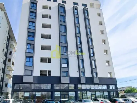 Rent, one bedroom apartment, 55m², Bar, Crna Gora - image 1