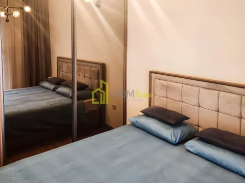 Rent, one bedroom apartment, 43m², Podgorica, Crna Gora - image 4