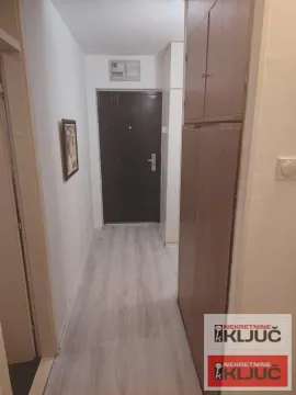 Prodaja, dvosoban stan, 64m², Novo naselje, Novi Sad - image 5