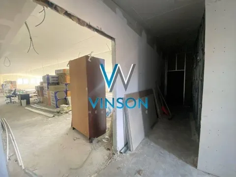 Rent, office space, 320m², Salajka, Novi Sad Sve Podlokacije - image 11