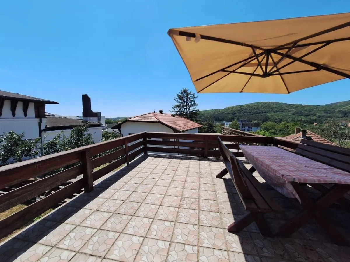 Sale, house, 253m², Banja Vrdnik, Irig